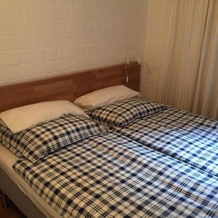 Appartamento Roter Baer Im Quellenweg Sankt Andreasberg Esterno foto