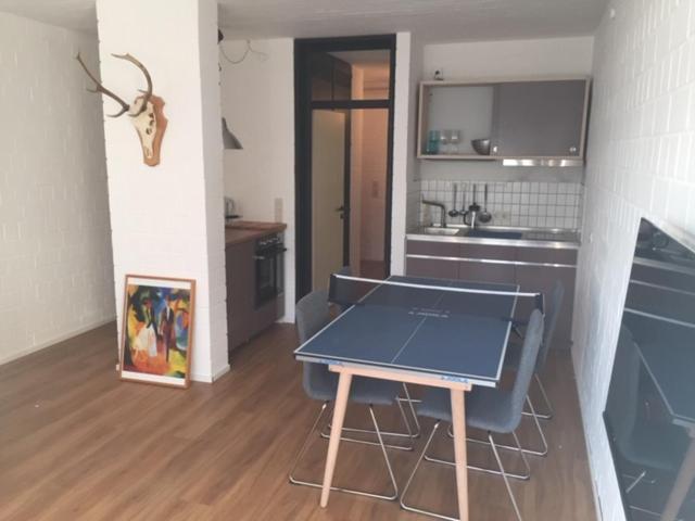 Appartamento Roter Baer Im Quellenweg Sankt Andreasberg Esterno foto